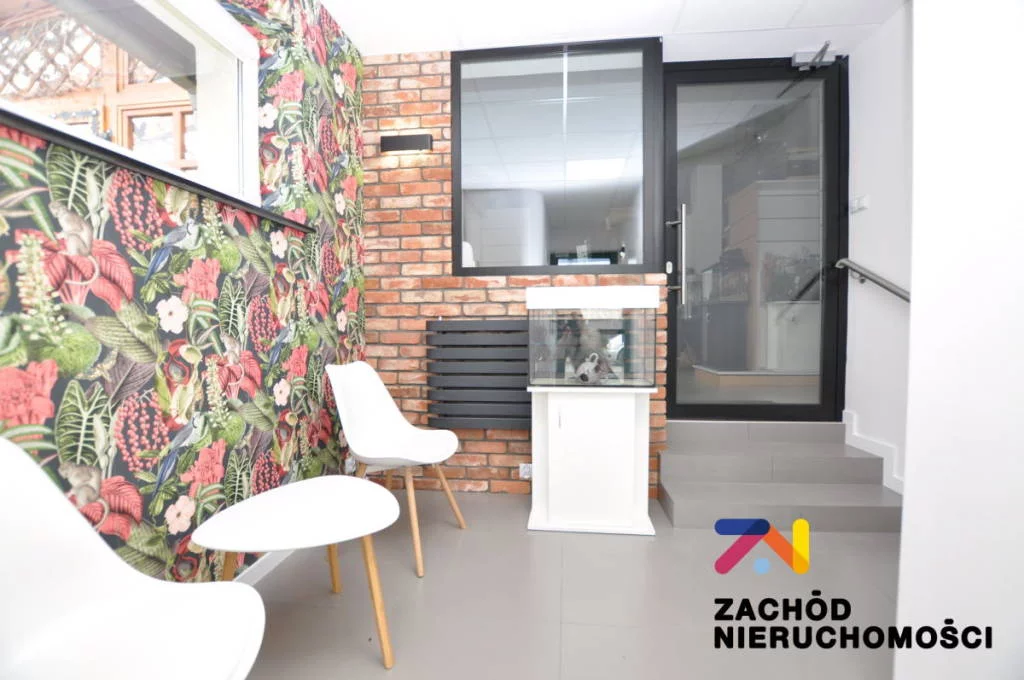 Lokal użytkowy 68,40 m², oferta nr , 162390227, Zielona Góra, Jędrzychów