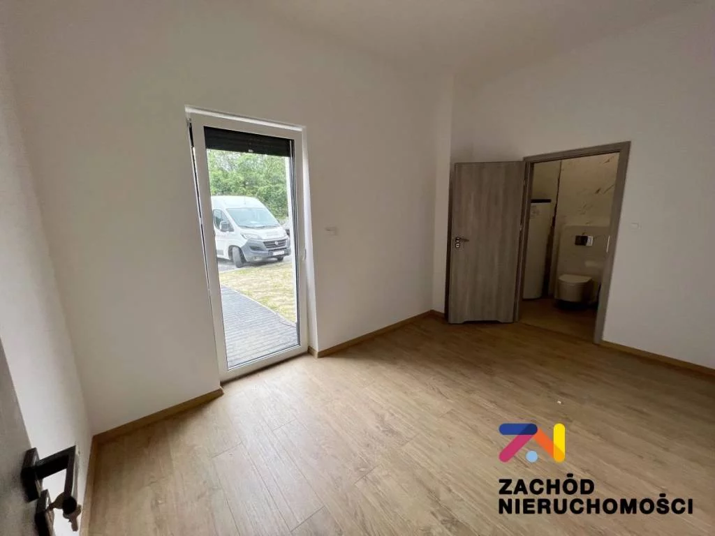 Lokal użytkowy 186,97 m², oferta nr , 150480227, Zielona Góra, Nowy Kisielin