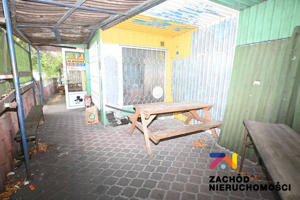 Lokal użytkowy 50,00 m², oferta nr , 162850227, Zielona Góra, Osiedle Morelowe