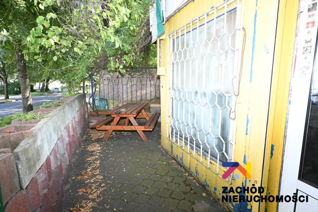 Lokal użytkowy 50,00 m², oferta nr , 162850227, Zielona Góra, Osiedle Morelowe
