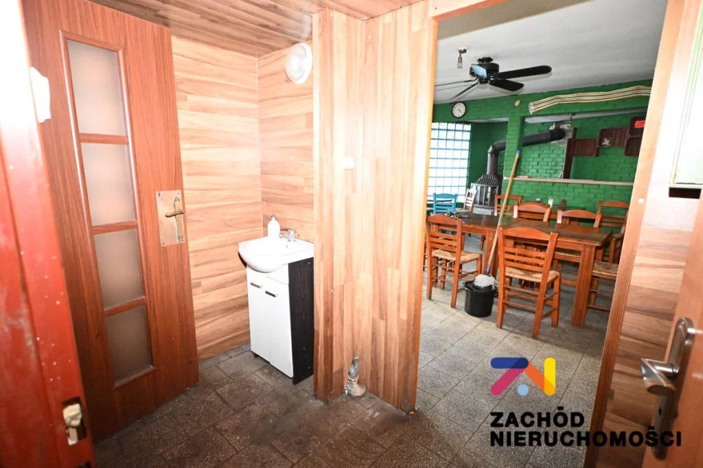 Lokal użytkowy 50,00 m², oferta nr , 162850227, Zielona Góra, Osiedle Morelowe