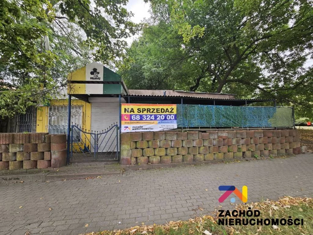 Lokal użytkowy 50,00 m², oferta nr , 162850227, Zielona Góra, Osiedle Morelowe