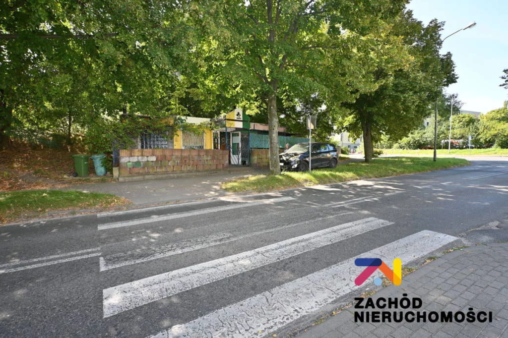 Lokal użytkowy 50,00 m², oferta nr , 162850227, Zielona Góra, Osiedle Morelowe