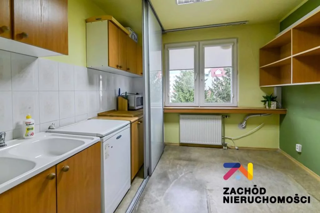 Lokal użytkowy 178,70 m², oferta nr , 159050227, Zielona Góra, Osiedle Przyjaźni