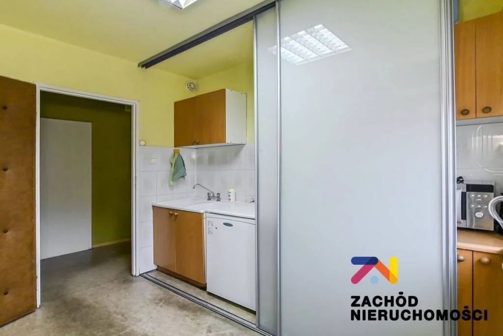 Lokal użytkowy 178,70 m², oferta nr , 159050227, Zielona Góra, Osiedle Przyjaźni