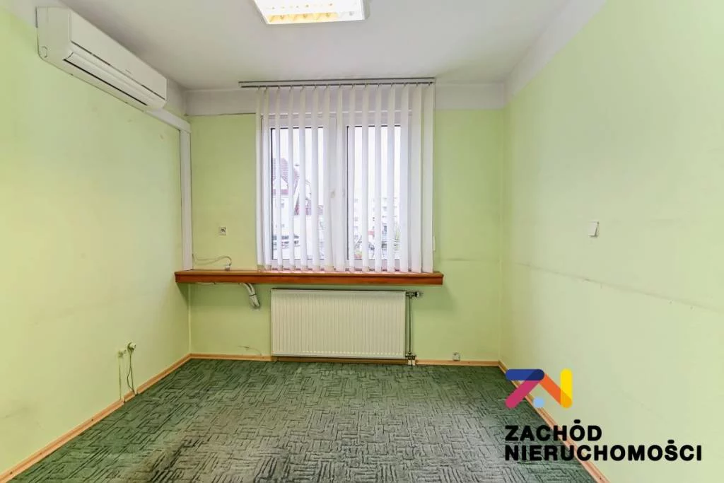 Lokal użytkowy 178,70 m², oferta nr , 159050227, Zielona Góra, Osiedle Przyjaźni