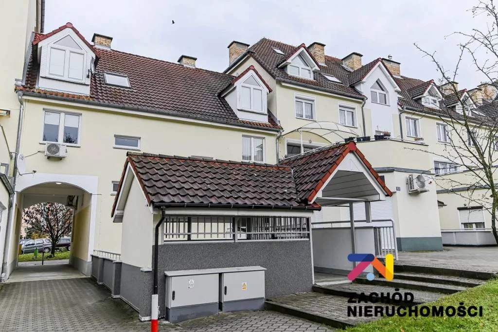 Lokal użytkowy 178,70 m², oferta nr , 159050227, Zielona Góra, Osiedle Przyjaźni