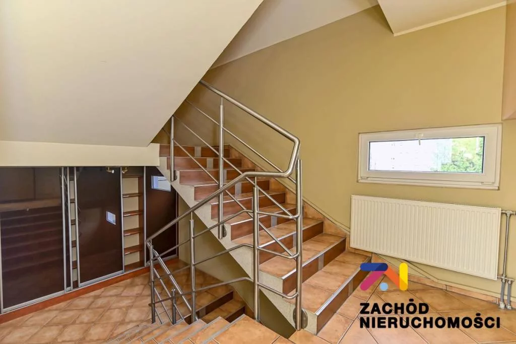 Lokal użytkowy 178,70 m², oferta nr , 159050227, Zielona Góra, Osiedle Przyjaźni