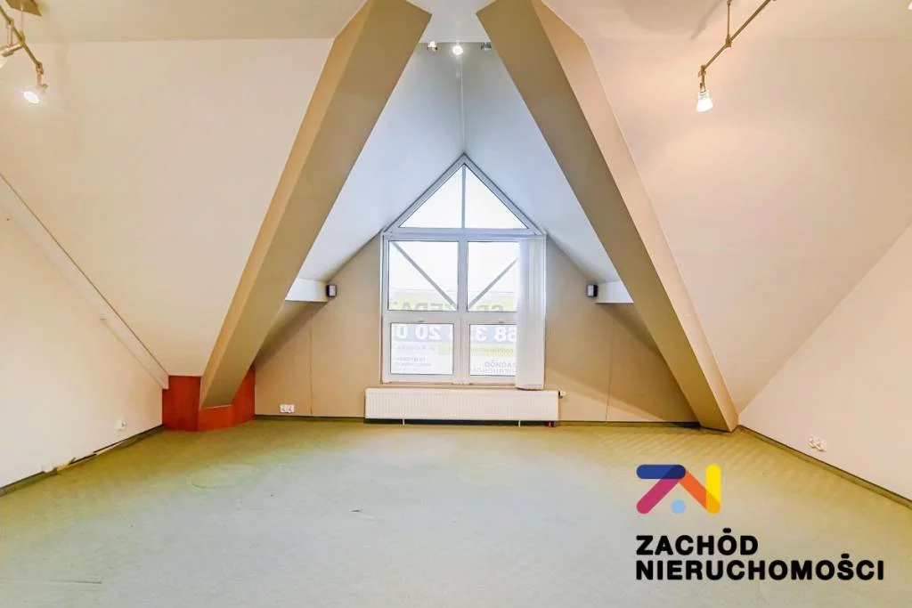 Lokal użytkowy 178,70 m², oferta nr , 159050227, Zielona Góra, Osiedle Przyjaźni