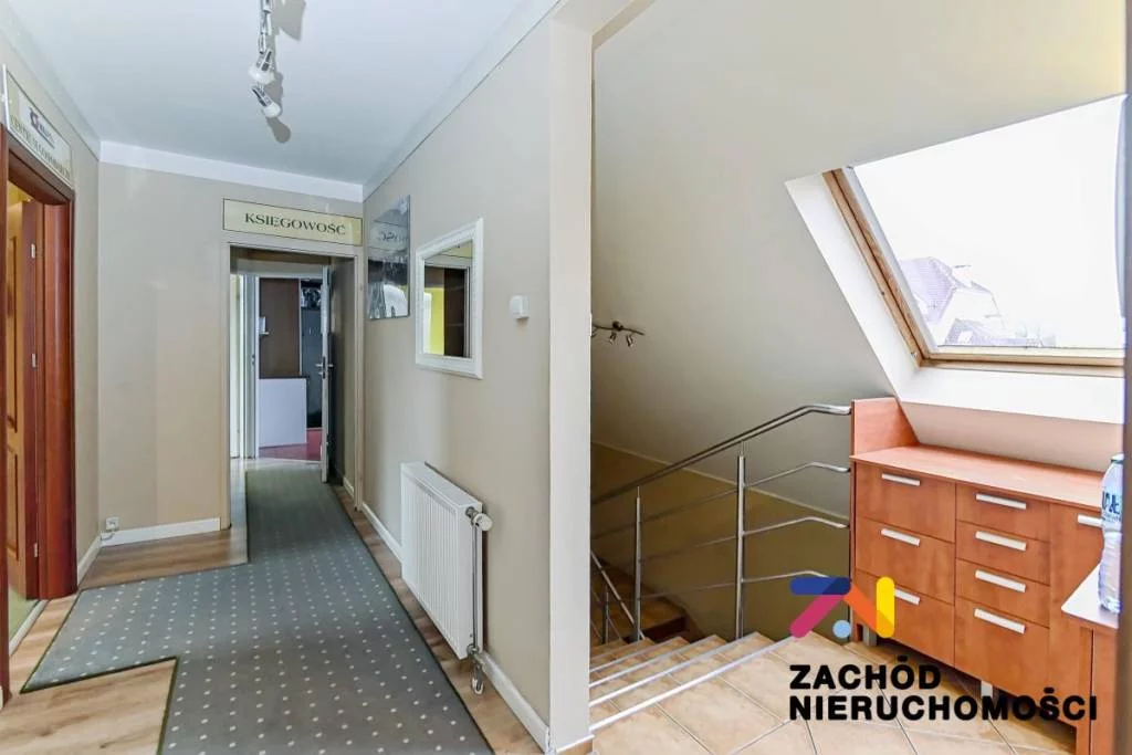 Lokal użytkowy 178,70 m², oferta nr , 159050227, Zielona Góra, Osiedle Przyjaźni