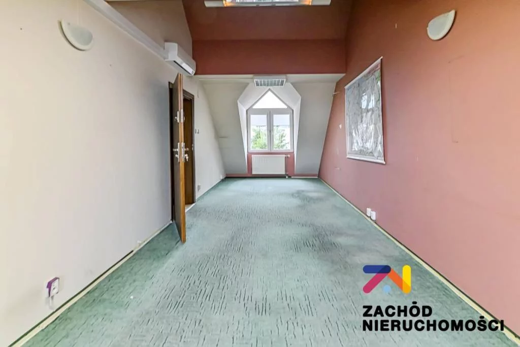 Lokal użytkowy 178,70 m², oferta nr , 159050227, Zielona Góra, Osiedle Przyjaźni