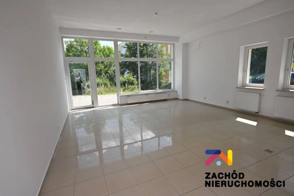 Lokal użytkowy 74,60 m², oferta nr , 163020227, Zielona Góra, Osiedle Słoneczne