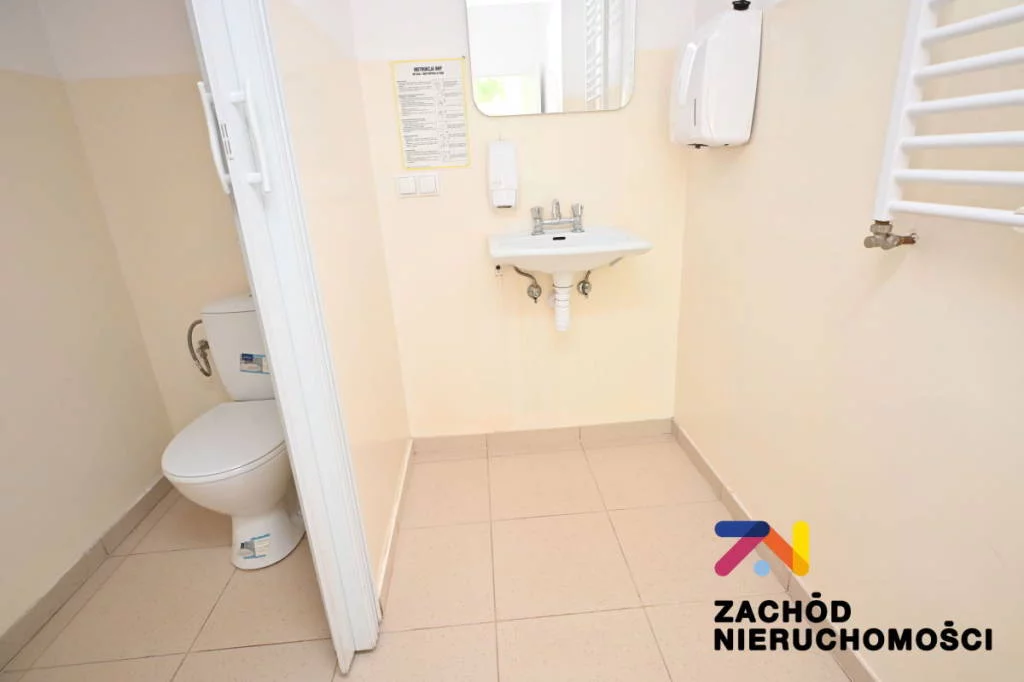 Lokal użytkowy 74,60 m², oferta nr , 163020227, Zielona Góra, Osiedle Słoneczne