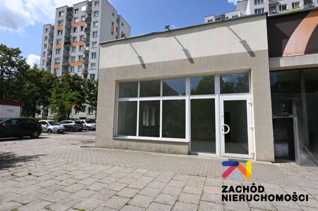 Lokal użytkowy 74,60 m², oferta nr , 163020227, Zielona Góra, Osiedle Słoneczne