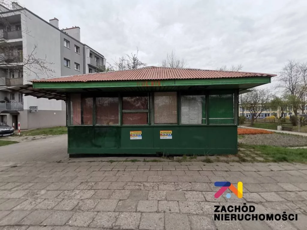 Apartamenty 161100227 Zielona Góra Osiedle Wazów