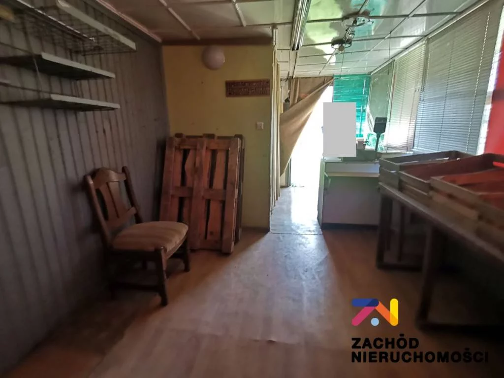 Lokal użytkowy 18,00 m², oferta nr , 161100227, Zielona Góra, Osiedle Wazów