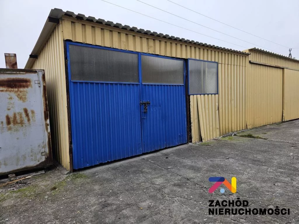 Magazyn 730,00 m², oferta nr , 159450227, Piaski