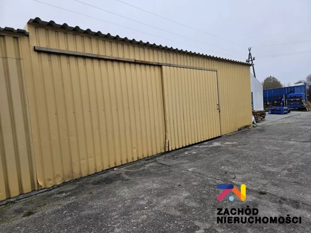 Magazyn 730,00 m², oferta nr , 159450227, Piaski