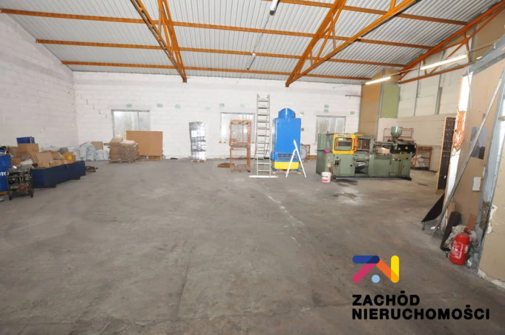 Magazyn 730,00 m², oferta nr , 159450227, Piaski