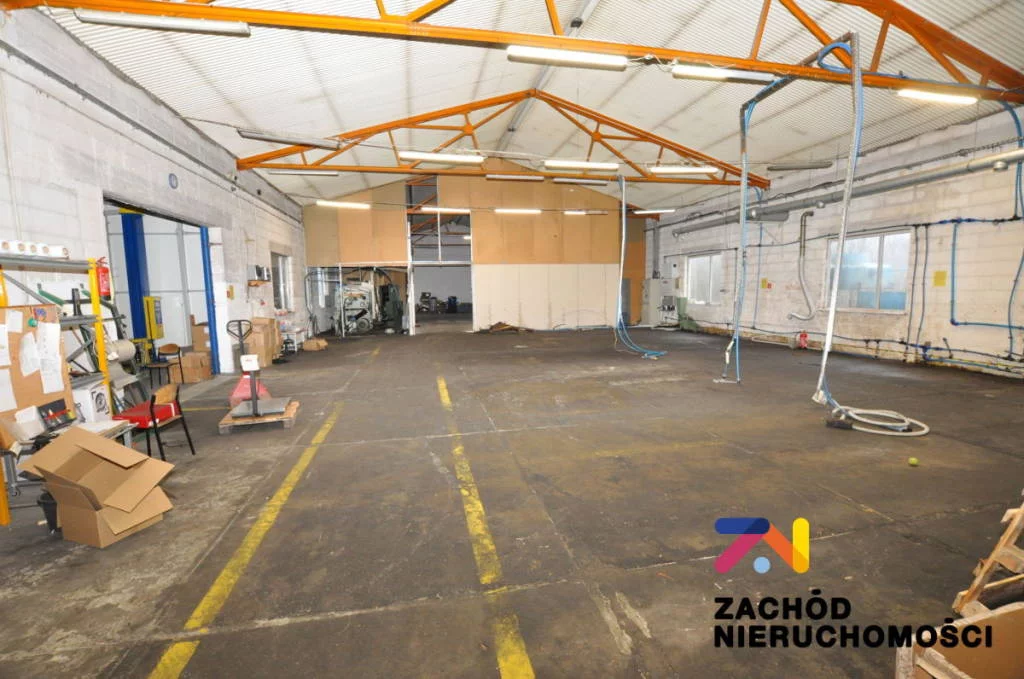Magazyn 730,00 m², oferta nr , 159450227, Piaski