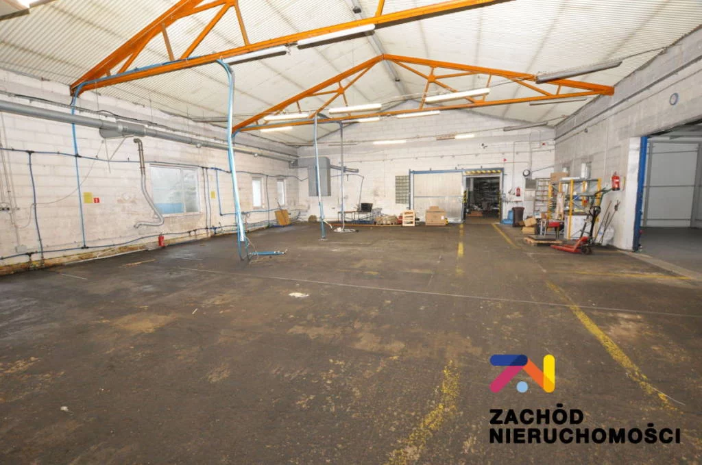 Magazyn 730,00 m², oferta nr , 159450227, Piaski