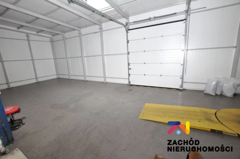 Magazyn 730,00 m², oferta nr , 159450227, Piaski