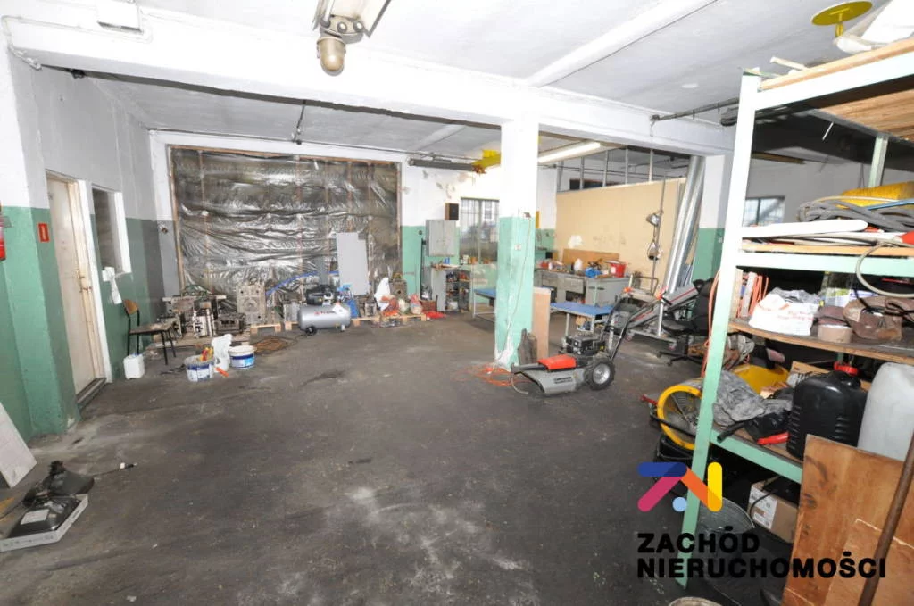 Magazyn 730,00 m², oferta nr , 159450227, Piaski