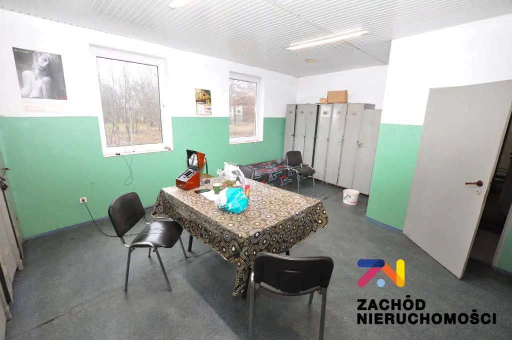 Magazyn 730,00 m², oferta nr , 159450227, Piaski