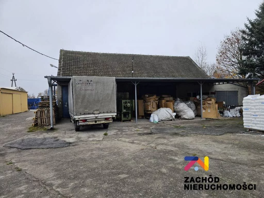 Magazyn 730,00 m², oferta nr , 159450227, Piaski