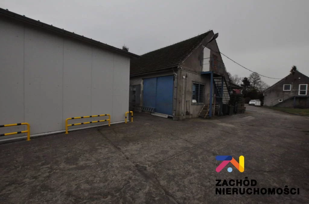 Magazyn 730,00 m², oferta nr , 159450227, Piaski