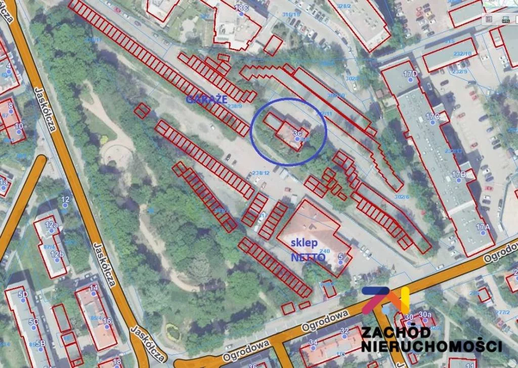 Apartamenty 157570227 Zielona Góra