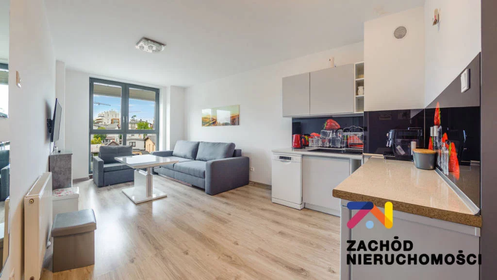 Apartamenty 161160227 Międzyzdroje