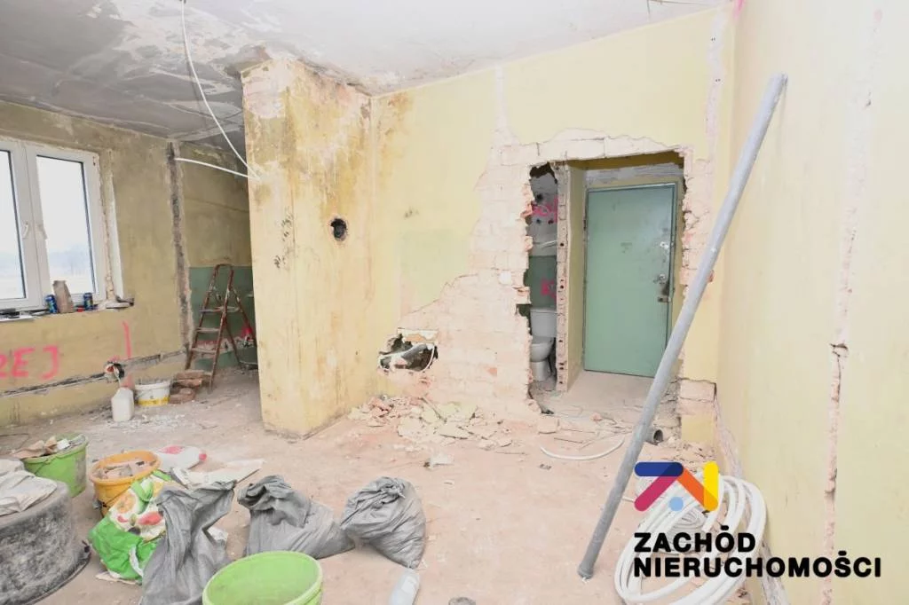 1 pokój, mieszkanie 26,90 m², piętro 1, oferta nr , 159380227, Pierzwin