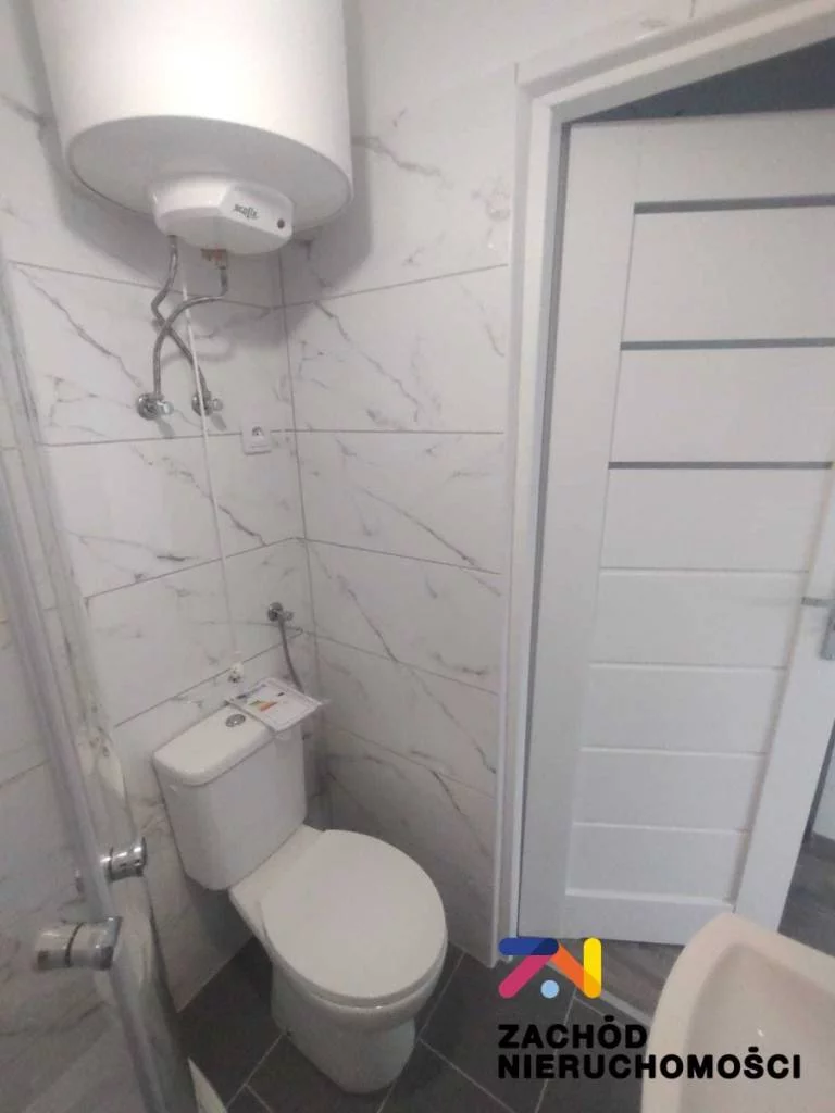 1 pokój, mieszkanie 26,90 m², piętro 1, oferta nr , 163520227, Pierzwin