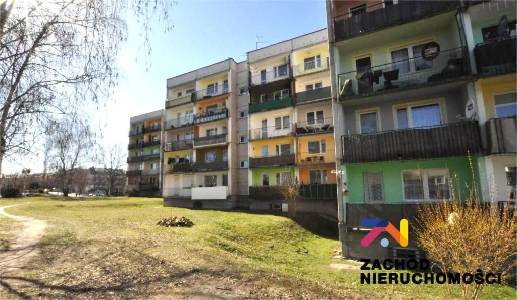 1 pokój, mieszkanie 28,70 m², piętro 3, oferta nr , 160730227, Zielona Góra