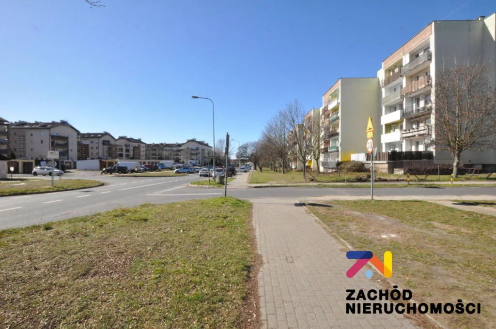 1 pokój, mieszkanie 28,70 m², piętro 3, oferta nr , 160730227, Zielona Góra