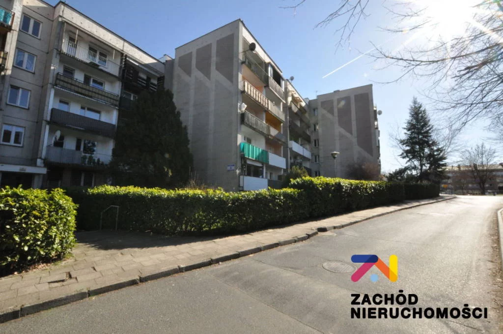 1 pokój, mieszkanie 28,70 m², piętro 3, oferta nr , 160730227, Zielona Góra