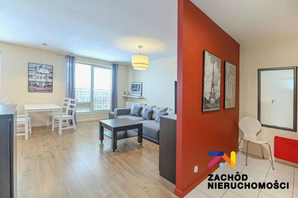 Apartamenty 160250227 Zielona Góra