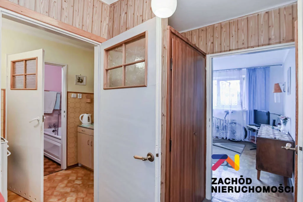 1 pokój, mieszkanie 25,20 m², piętro 2, oferta nr , 162180227, Zielona Góra