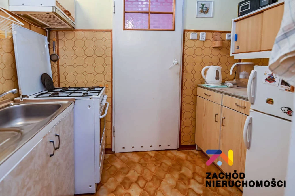 1 pokój, mieszkanie 25,20 m², piętro 2, oferta nr , 162180227, Zielona Góra