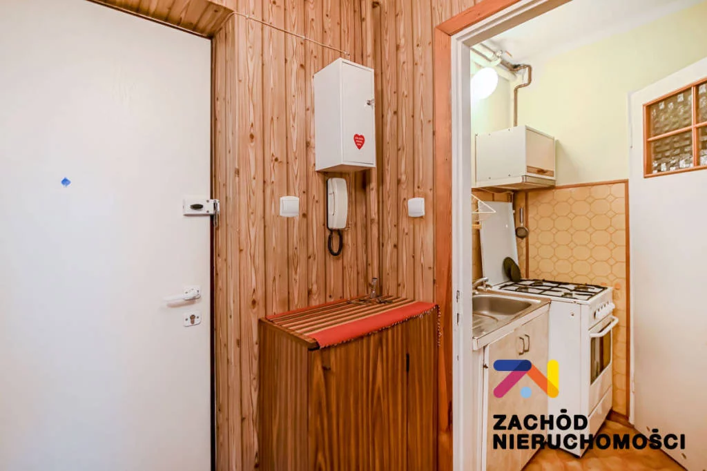 1 pokój, mieszkanie 25,20 m², piętro 2, oferta nr , 162180227, Zielona Góra