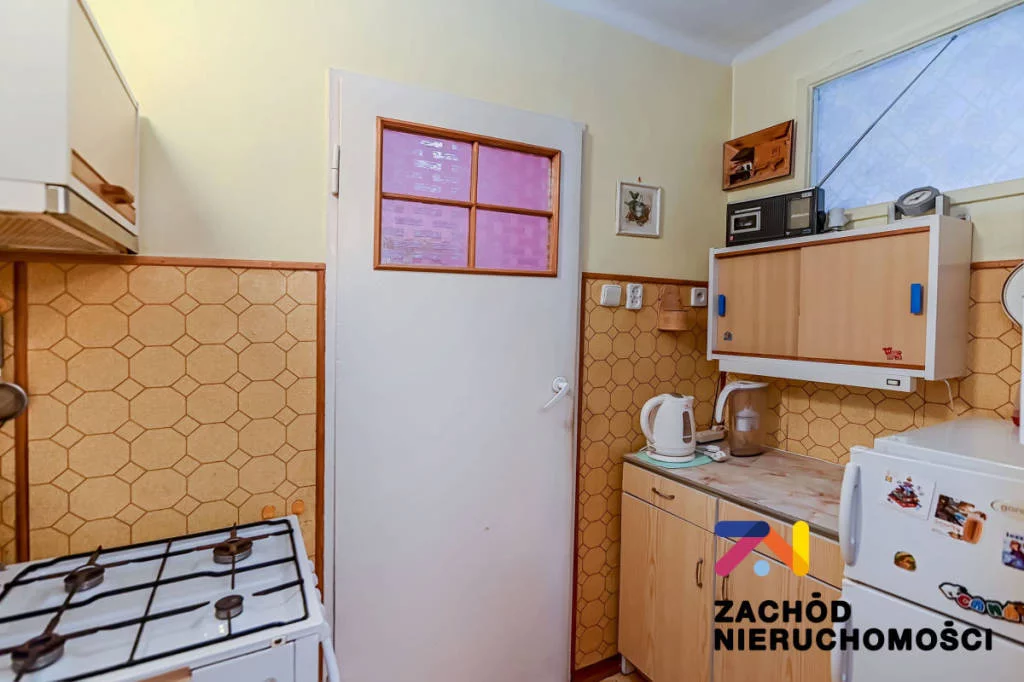 1 pokój, mieszkanie 25,20 m², piętro 2, oferta nr , 162180227, Zielona Góra