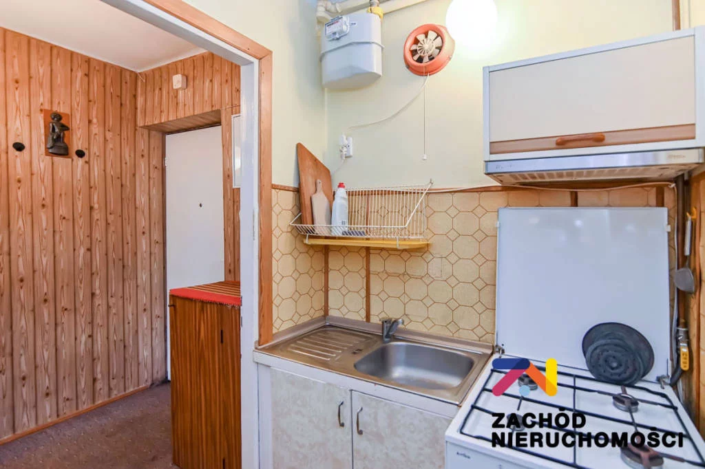 1 pokój, mieszkanie 25,20 m², piętro 2, oferta nr , 162180227, Zielona Góra