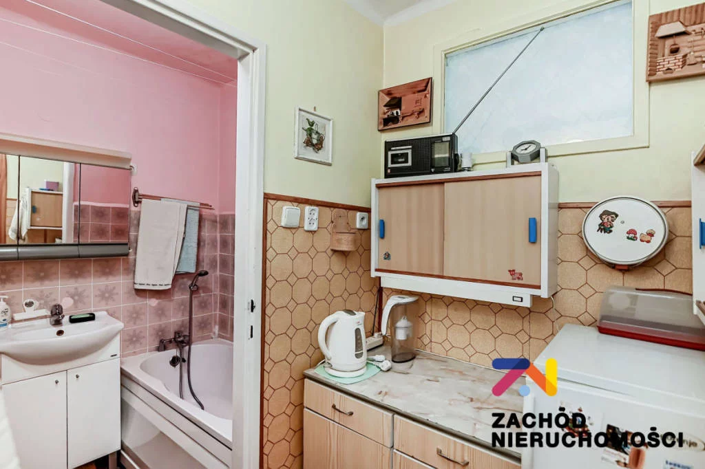 1 pokój, mieszkanie 25,20 m², piętro 2, oferta nr , 162180227, Zielona Góra