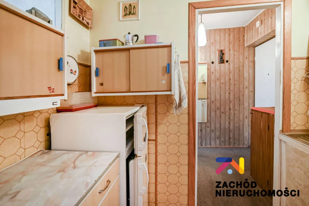 1 pokój, mieszkanie 25,20 m², piętro 2, oferta nr , 162180227, Zielona Góra