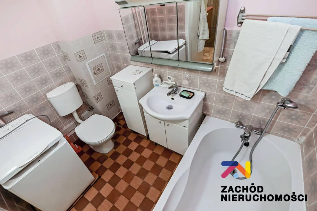 1 pokój, mieszkanie 25,20 m², piętro 2, oferta nr , 162180227, Zielona Góra