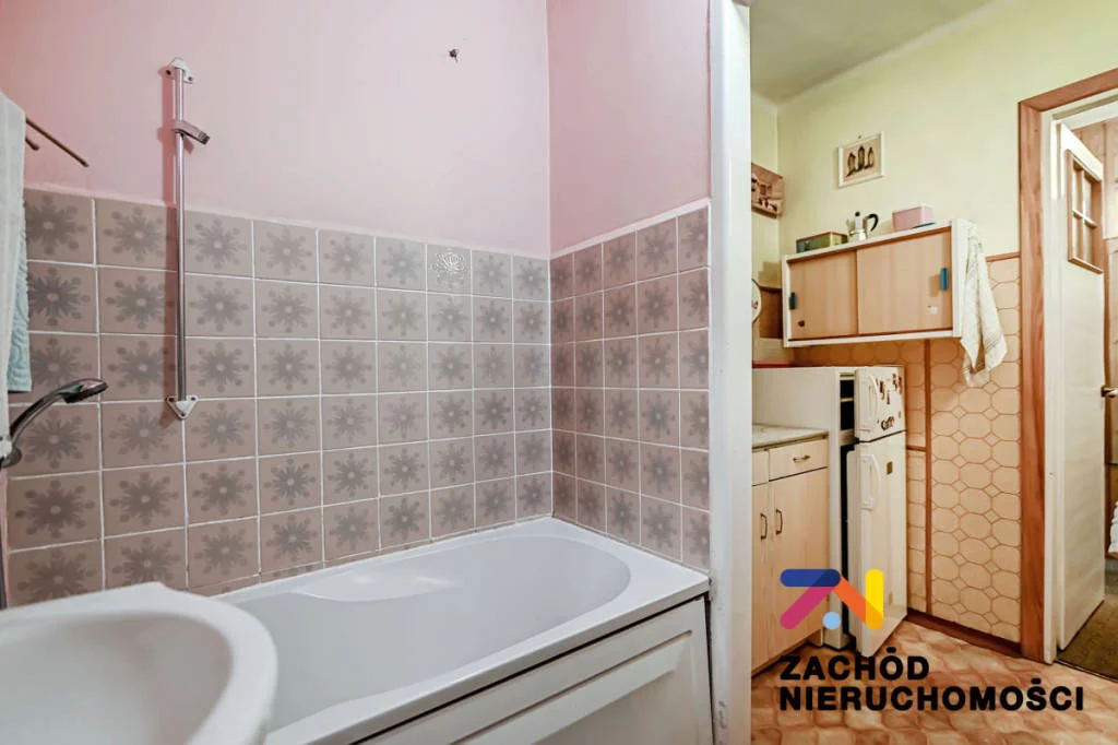 1 pokój, mieszkanie 25,20 m², piętro 2, oferta nr , 162180227, Zielona Góra