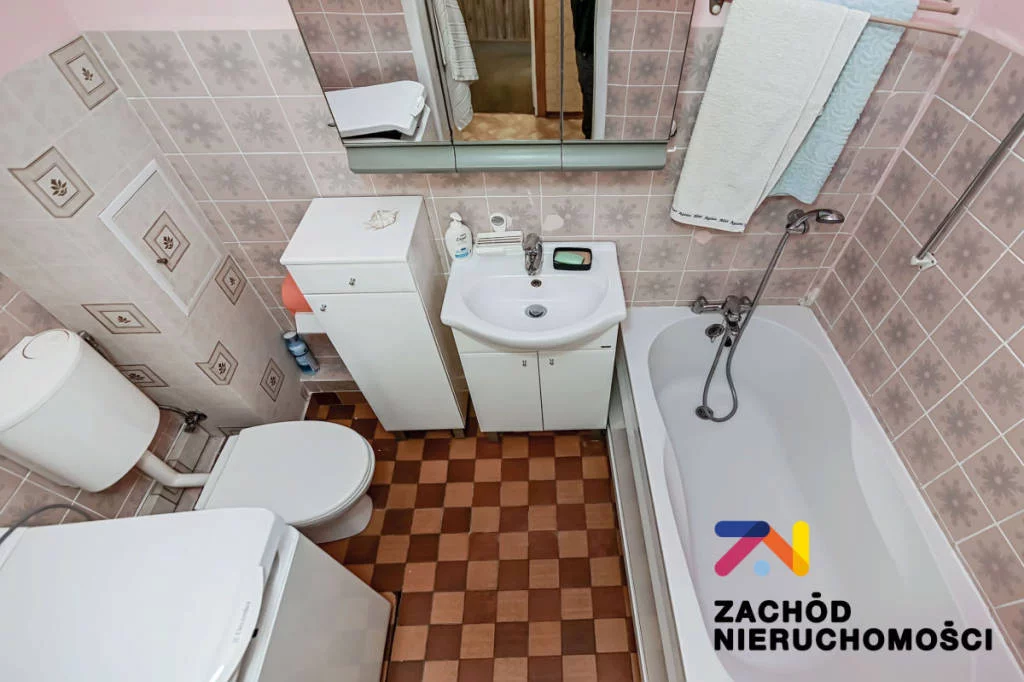 1 pokój, mieszkanie 25,20 m², piętro 2, oferta nr , 162180227, Zielona Góra