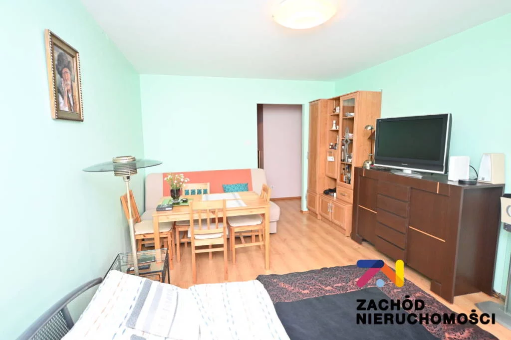 1 pokój, mieszkanie 34,10 m², piętro 2, oferta nr , 163580227, Zielona Góra