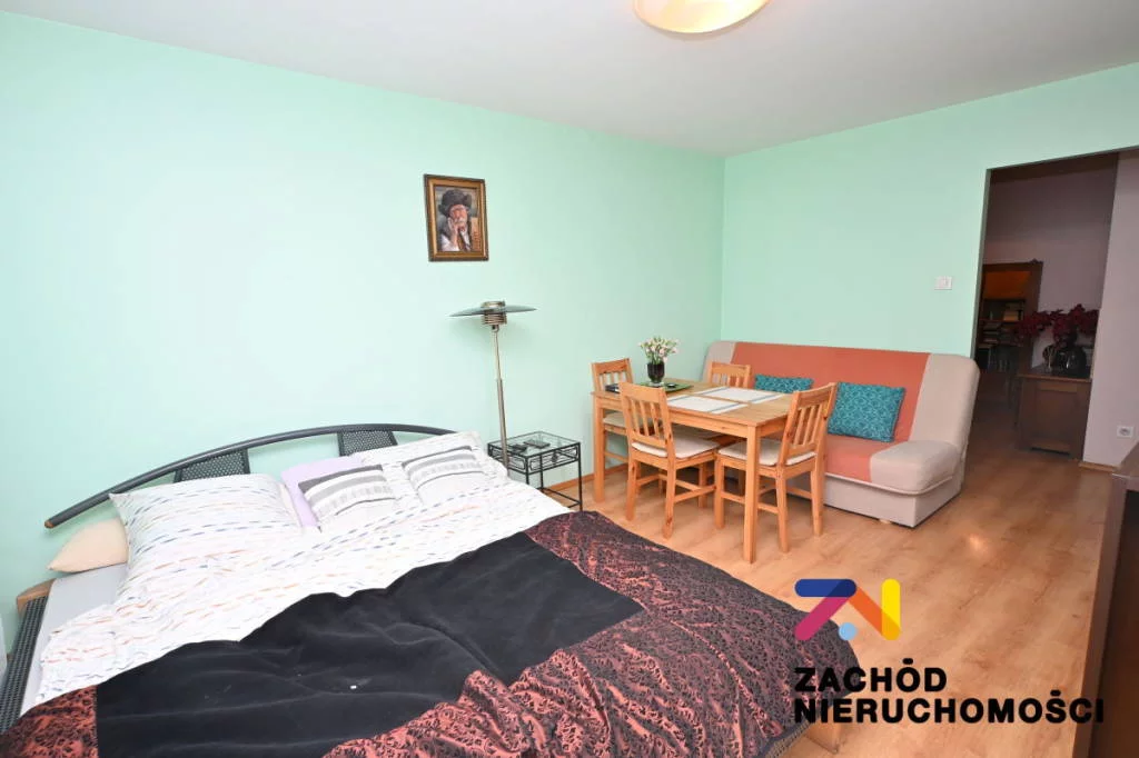 1 pokój, mieszkanie 34,10 m², piętro 2, oferta nr , 163580227, Zielona Góra